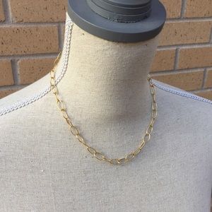 Appraised @$850 Genuine 14k Yellow Gold Necklace